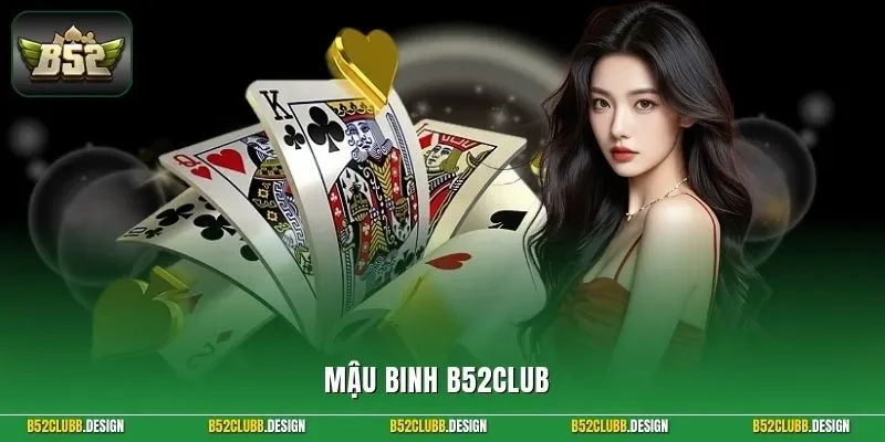 Mậu binh B52Club
